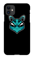 twitchync iPhone Phone Cases