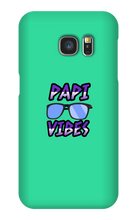 PAPI Samsung Phone Cases