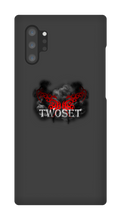 twoset Samsung Phone Cases
