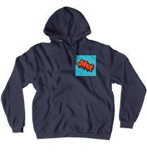 ju1cycont3nt Hoodies (No-Zip/Pullover)