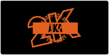 acekills_ttv XXL Gaming Mousepad