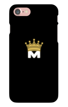 Monarch iPhone Case