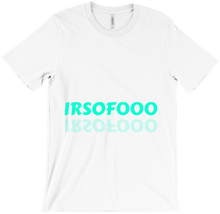 irsof000 T-Shirts
