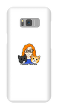 madame_mewmew Samsung Phone Cases