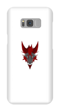 mysticviruz Samsung Phone Cases