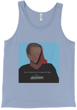 Bane Tank Top