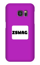 lillllzae Samsung Phone Cases