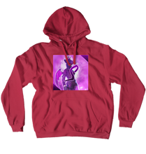 saltyfnp Hoodies (No-Zip/Pullover)