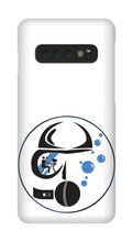 scubastudio Samsung Phone Cases
