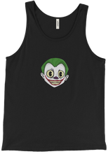 Jax Logo Tank Top