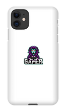 monsterlionmilk iPhone Phone Cases