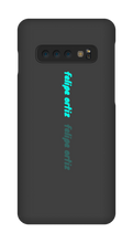 felipe36473827457246 Samsung Phone Cases