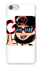 GG iPhone Cases
