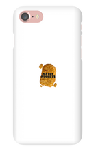 Coque Iphone Nugget's