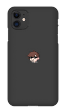 komornik4twitch iPhone Phone Cases