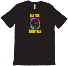 Biggest Fan T-Shirts