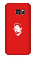 deejaydavek Samsung Phone Cases