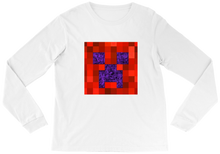 madiemonkey2600 Long Sleeve Shirt