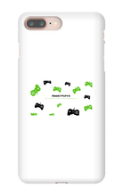 add1ctplays iPhone Phone Cases