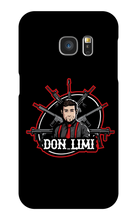 don_limi Samsung Phone Cases