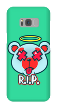 LMY RIP  Samsung Phone Cases