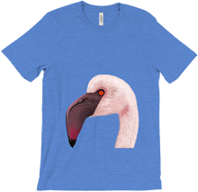 Remera Flamenco