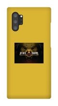 kingdavid1125 Samsung Phone Cases