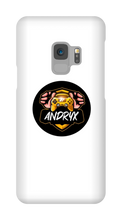 andryx2006 Samsung Phone Cases