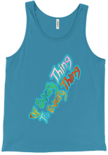 C1 Sketch Tank Top (or... hmm)