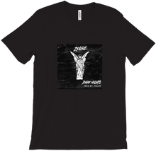 Dark Nights Short Sleeve Tee