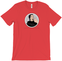 MediocrePlays Silver Sub Badge Shirt