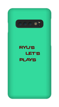 ryuzaziki Samsung Smartphone Schutzhülle