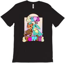 Stuffies T-Shirts