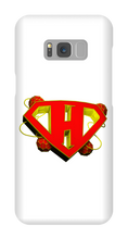 hmtv Samsung Phone Cases