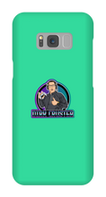 dirkcruster Samsung Phone Cases