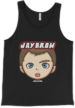 jveetv Tank Top