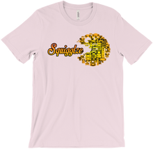 Squigglze Pac Controller T-Shirt (5 Colors)