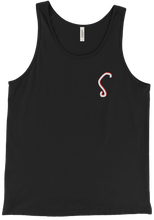 imsyncan Logo Tank Top