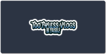 toothlessvlogs XXL Gaming Mousepad