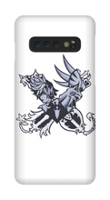 RoxasTKM Logo Samsung Phone Case