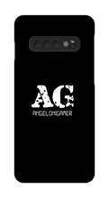 angelonigamer Samsung Phone Cases