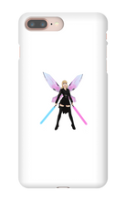 Faery iPhone Case