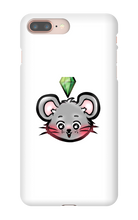 verihiiri iPhone Phone Cases