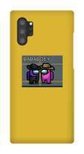 trickyheadz_ Samsung Phone Cases