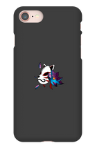 Lottus iPhone Phone Cases
