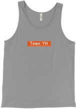 Team YH tank top