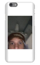 Jaxon's iPhone Phone Cases