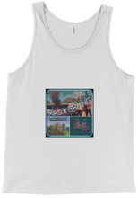 MadxOfficial Tank Top