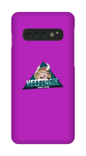 veefergie Samsung Phone Cases