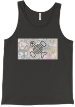 meeeows Tank Top